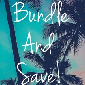 Bundle & Save!